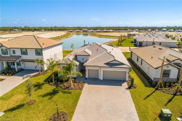 Verdana Village, 21126 Verawood Loop, Estero, Florida 33928, image 3