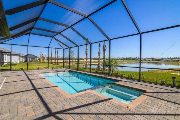 Verdana Village, 21126 Verawood Loop, Estero, Florida 33928, image 2