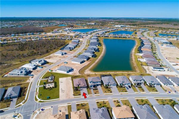The Place At Corkscrew, 21123 Verawood Loop, Estero, Florida 33928, image 3