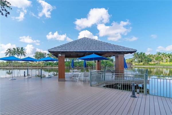 Hawk's Nest, 4705 Hawks Nest Way #101, Naples, Florida 34114, image 1