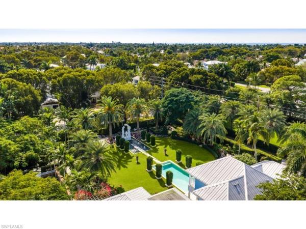 Olde Naples, 247 N 6th St, Naples, Florida 34102, image 1