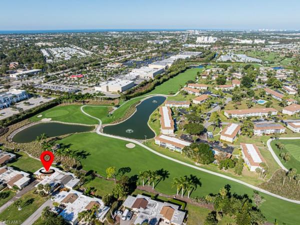 Lakewood Villas, 3920 Estero Bay Ln #F17, Naples, Florida 34112, image 2