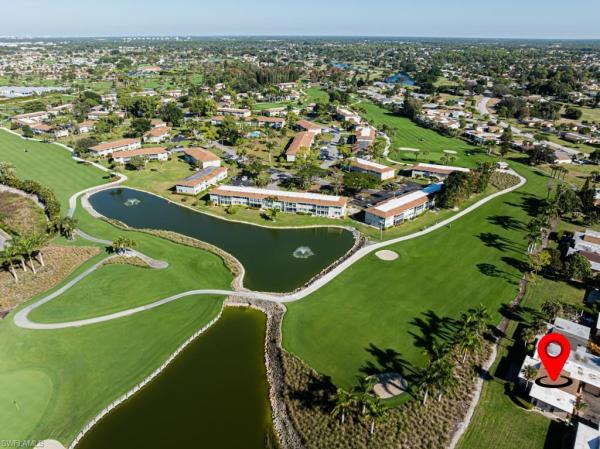 Lakewood Villas, 3920 Estero Bay Ln #F17, Naples, Florida 34112, image 1