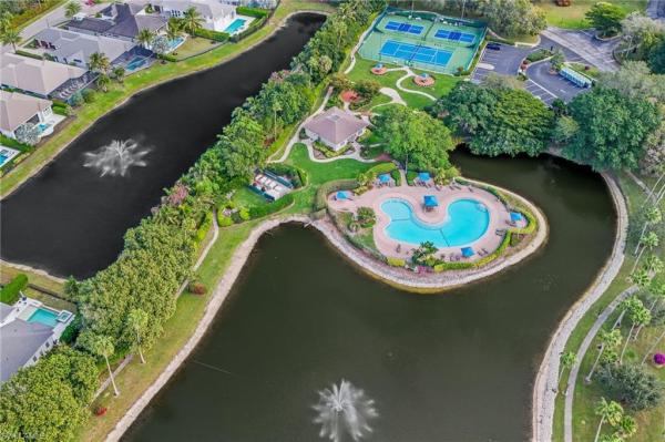 Walden Shores At Walden Oaks, 7018 Lone Oak Blvd, Naples, Florida 34109, image 1