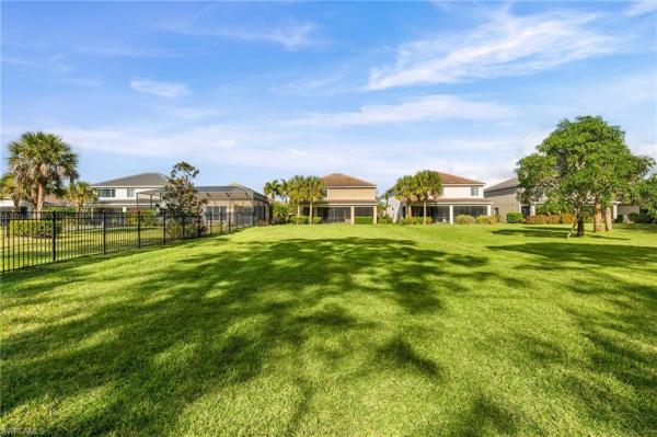 Hampton Lakes, 15678 Angelica Dr, Alva, Florida 33920, image 1