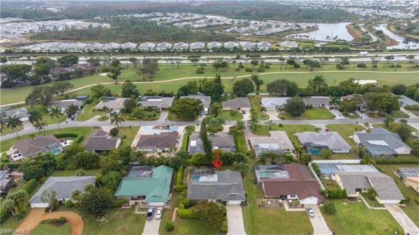 Pinehurst Estates, 208 Baltusrol Dr, Naples, Florida 34113, image 1