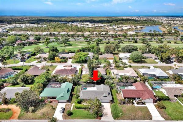 Pinehurst Estates, 208 Baltusrol Dr, Naples, Florida 34113, image 1