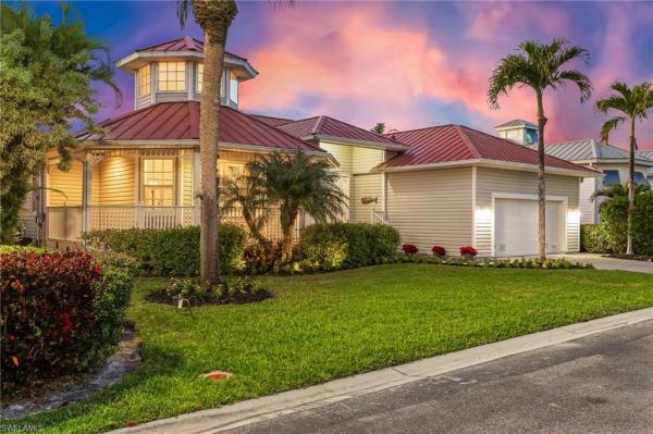 Paradise Village, 27090 Flamingo Dr, Bonita Springs, Florida 34135, image 2