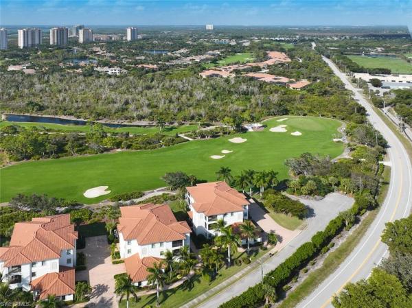 Terzetto At The Colony, 4500 Colony Villas Dr #3, Bonita Springs, Florida 34134, image 3