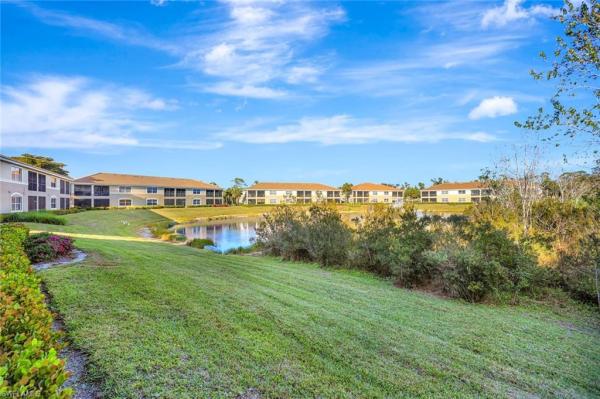 18921 Bay Woods Lake Dr #102, Fort Myers, Florida 33908, image 1