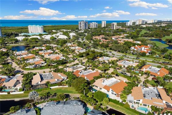 Tierra Mar At Pelican Bay, 544 Tierra Mar Ln E, Naples, Florida 34108, image 1