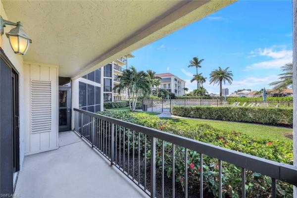 845 Collier Ct #106, Marco Island, Florida 34145, image 3