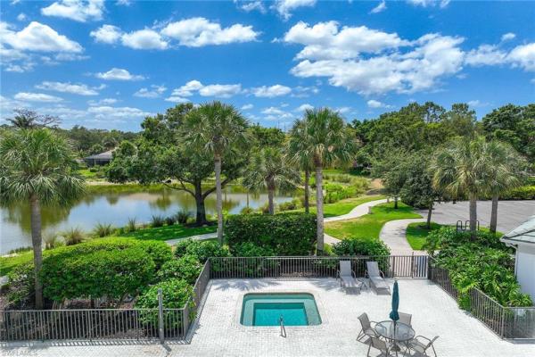 Cedar Ridge, 7099 Pond Cypress Ct #5-201, Naples, Florida 34109, image 2