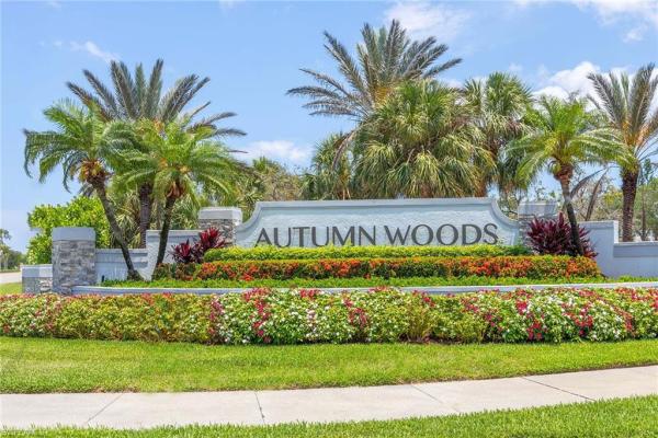 7099 Pond Cypress Ct #5-201, Naples, Florida 34109, image 1