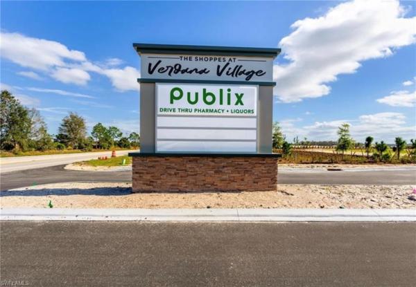Verdana Village, 20419 Pebble Glen Dr, Estero, Florida 33928, image 1