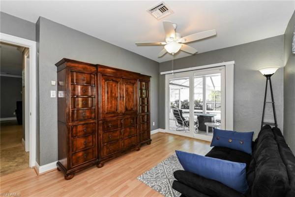 Forest Hills, 283 Forest Hills Blvd, Naples, Florida 34113, image 1