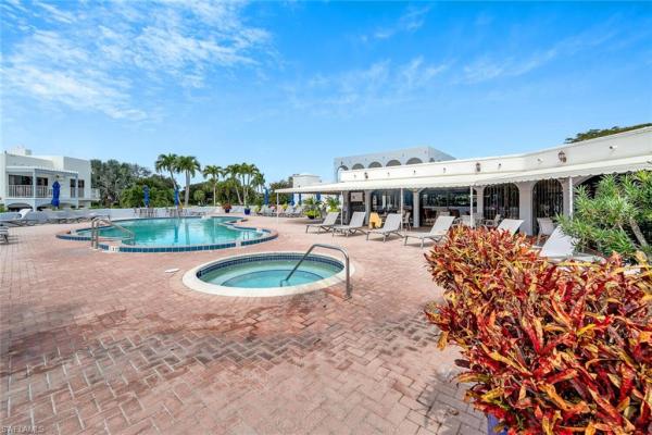 Marbella At World Tennis Center, 3311 Europa Dr #324, Naples, Florida 34105, image 2