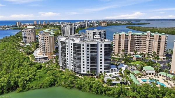 Grandview At Bay Beach, 4142 Bay Beach Ln #904, Fort Myers Beach, Florida 33931, image 2