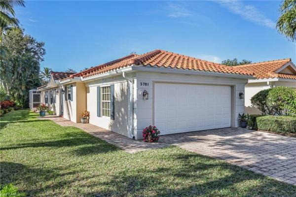 Island Walk, 5781 Drummond Way, Naples, Florida 34119, image 1