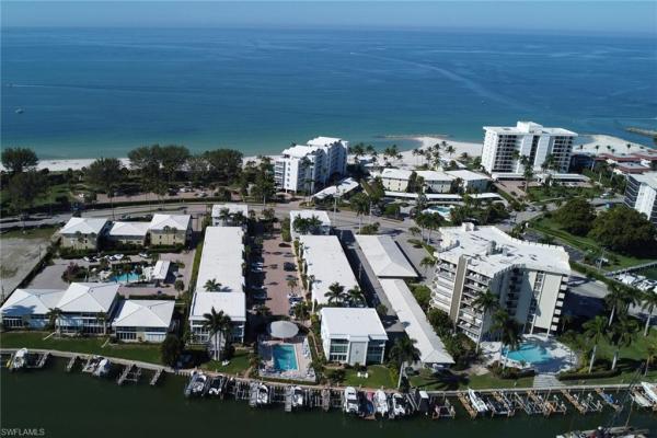 Port Au Villa, 2100 N Gulf Shore Blvd #113, Naples, Florida 34102, image 3