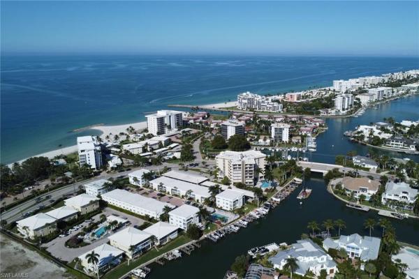 Port Au Villa, 2100 N Gulf Shore Blvd #113, Naples, Florida 34102, image 2