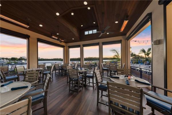 Pelican Isle, 435 Dockside Dr #B702, Naples, Florida 34110, image 3