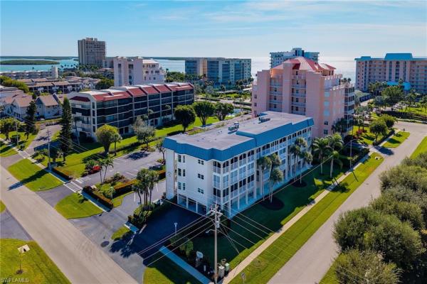 Florentine Villas, 1020 Swallow Ave #302, Marco Island, Florida 34145, image 1