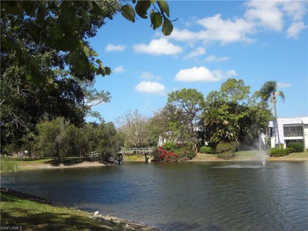 Naples Bath & Tennis Club, 1860 Bald Eagle Dr A #403B, Naples, Florida 34105, image 3