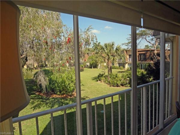 Naples Bath & Tennis Club, 1860 Bald Eagle Dr A #403B, Naples, Florida 34105, image 2