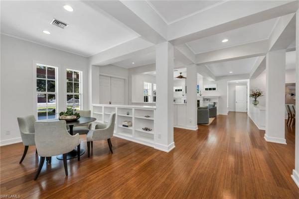 Pine Ridge Estates, 65 Mahogany Dr, Naples, Florida 34108, image 3