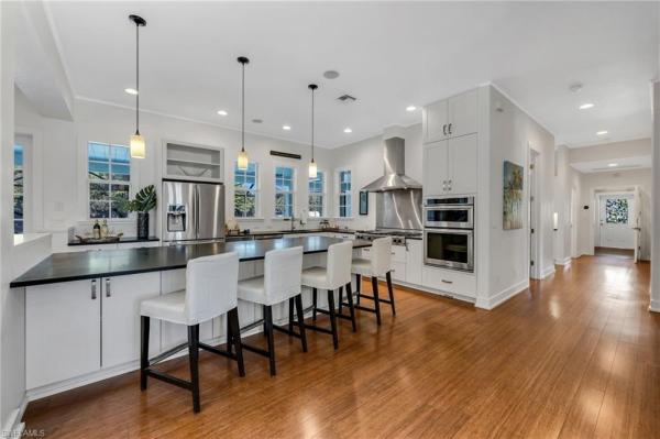 Pine Ridge Estates, 65 Mahogany Dr, Naples, Florida 34108, image 2