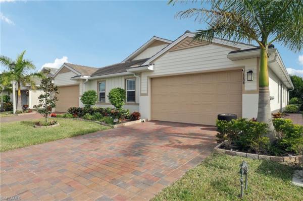 Enbrook, 1108 Enbrook Loop, Naples, Florida 34114, image 1