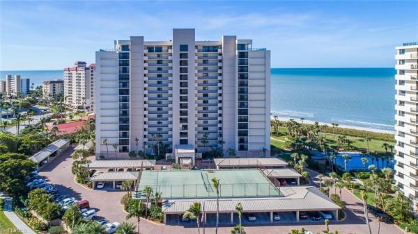 Vanderbilt Gulfside At Vanderbilt Beach, 10851 Gulf Shore Dr #402, Naples, Florida 34108, image 2