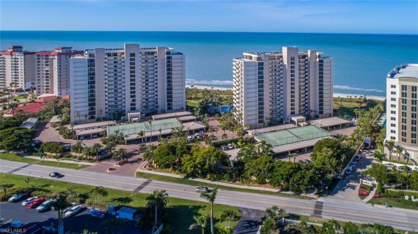 Vanderbilt Gulfside At Vanderbilt Beach, 10851 Gulf Shore Dr #402, Naples, Florida 34108, image 1