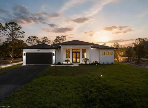 Golden Gate Estates, 3269 NE 54th Ave, Naples, Florida 34120, image 1