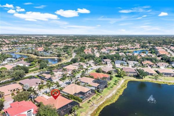 Belle Lago, 8414 Sedonia Cir, Estero, Florida 33967, image 1