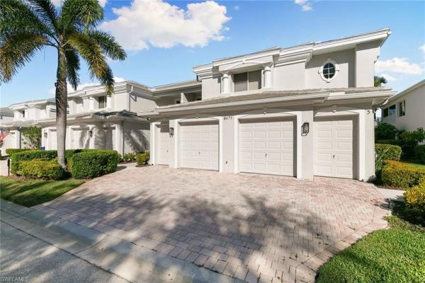 Southwind Village At The Vines, 8471 Southbridge Dr #4, Estero, Florida 33967, image 3