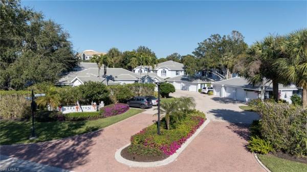 7087 Barrington Cir, Naples, Florida 34108, image 1
