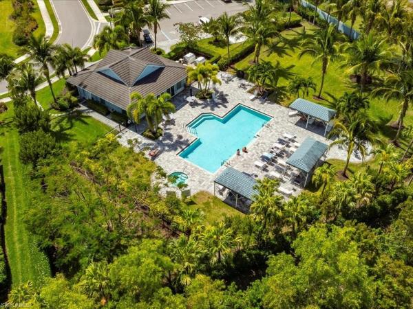 Marquesa Isles Of Naples, 2227 Marquesa Cir, Naples, Florida 34112, image 2