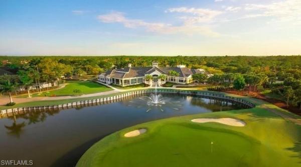Mill Creek, 11031 Mill Creek Way #305, Fort Myers, Florida 33913, image 2