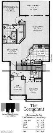 11031 Mill Creek Way #305, Fort Myers, Florida 33913, image 1