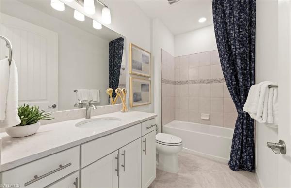 Terreno At Valencia, #, Naples, Florida 34120, image 3