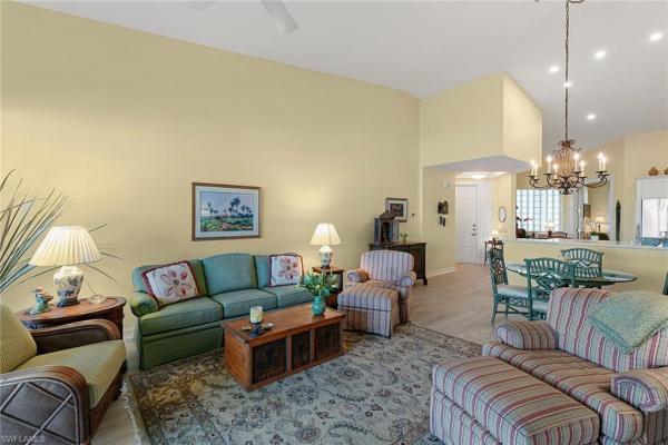 Breakwater At Pelican Bay, 750 Bentwater Cir #203, Naples, Florida 34108, image 3
