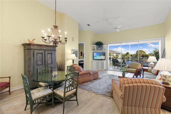 Breakwater At Pelican Bay, 750 Bentwater Cir #203, Naples, Florida 34108, image 2