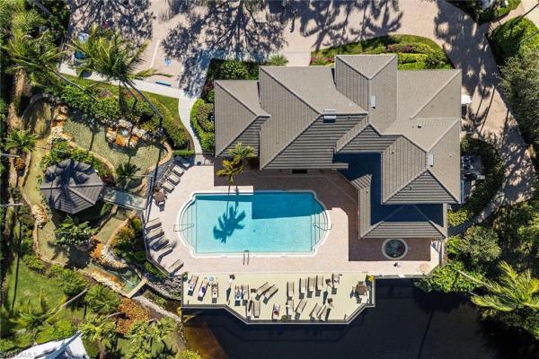 Breakwater At Pelican Bay, 750 Bentwater Cir #203, Naples, Florida 34108, image 1