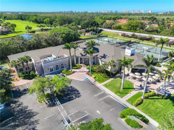 Les Chateaux At Pelican Marsh, 1840 Les Chateaux Blvd #302, Naples, Florida 34109, image 3