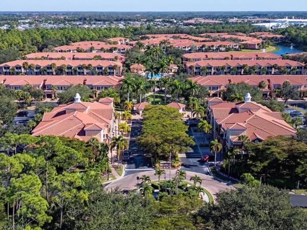 Villagio At Estero, 10110 Villagio Palms Way #203, Estero, Florida 33928, image 3