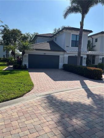 2403 Ravenna Blvd #201, Naples, Florida 34109, image 1