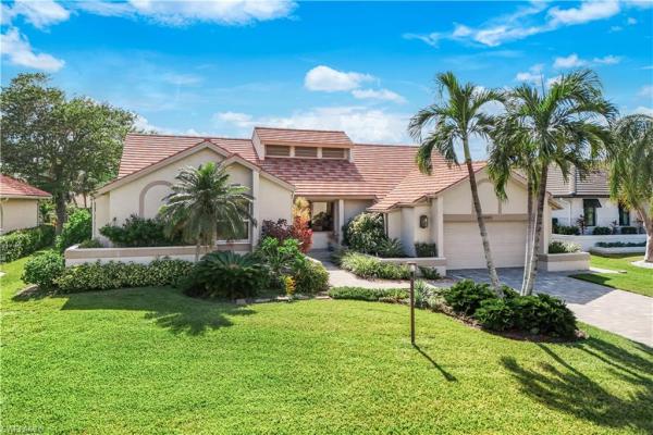 The Harborage, 5411 Harborage Dr, Fort Myers, Florida 33908, image 2