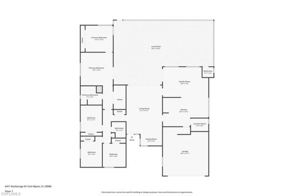 The Harborage, 5411 Harborage Dr, Fort Myers, Florida 33908, image 1